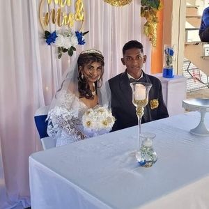 Meet your Posher, Kamiela